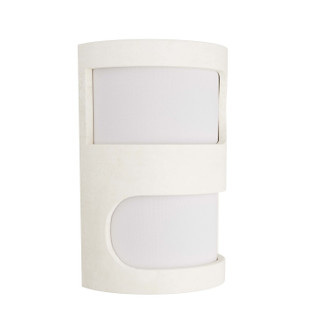 Temira Two Light Wall Sconce in Ivory (314|DWC02)