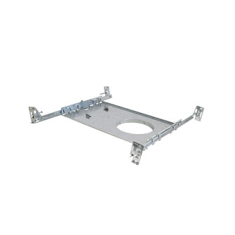 Rec LED Parts Universal New Construction Frame-In with Lips in Unfinished (167|NFC-R430)