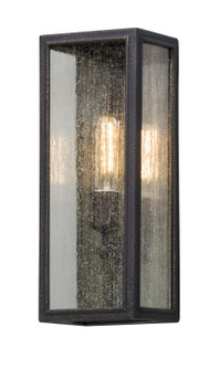 Dixon One Light Wall Lantern in Vintage Bronze (67|B5102-VBZ)