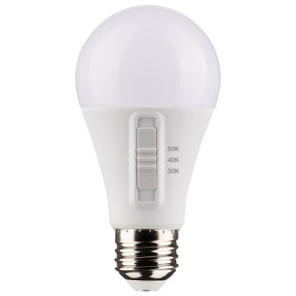 Light Bulb in White (230|S11772)