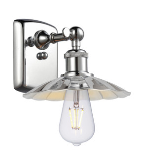 Ballston LED Wall Sconce in Polished Chrome (405|516-1W-PC-M17-PC)