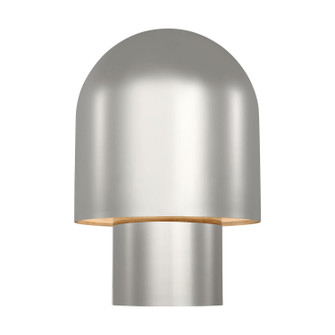 Kennett LED Table Lamp in Polished Nickel (182|SLTB32427N)
