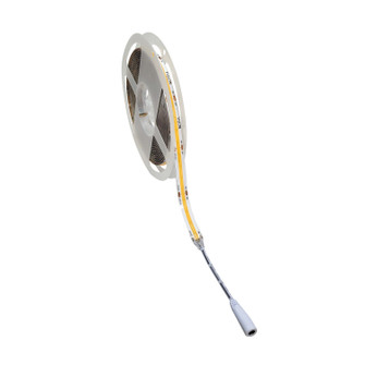 Sl LED Tape Light LED Tape Light in White (167|NUTP14-COB24CV100-930)
