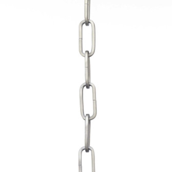 Square Profile Chain Chain in Gilded Silver (54|P8755-176)