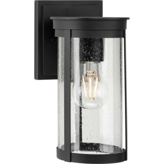 Belden One Light Outdoor Wall Lantern in Black (54|P560271-031)