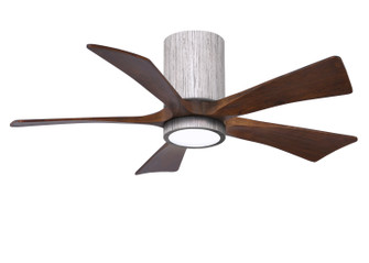 Irene 42''Ceiling Fan in Barnwood Tone (101|IR5HLK-BW-WA-42)