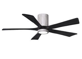 Irene 52''Ceiling Fan in Barnwood Tone (101|IR5HLK-BW-BK-52)