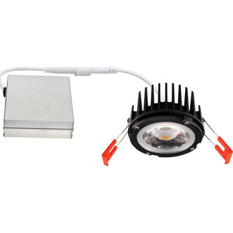 LED Recessed Light (459|RA4-IC-15W-5CCT-D90)