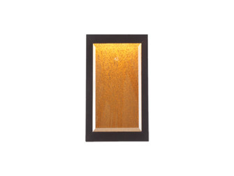 Brentwood LED Pendant in Dark Bronze (192|HF6006-DBZ)