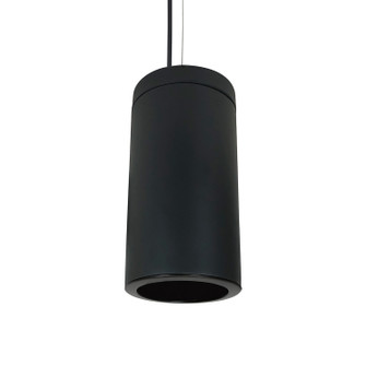 Cylinder Pendant in White (167|NYLI-6CL401WWWAC)