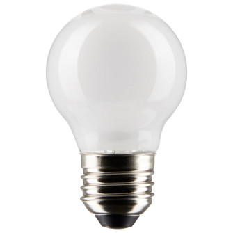 Light Bulb in White (230|S21878)