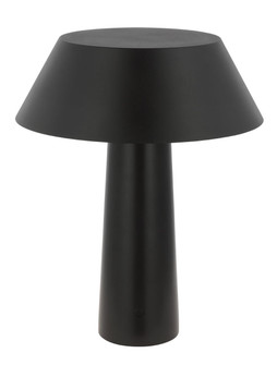 Sesa LED Table Lamp in Black (182|SLTB56927B)