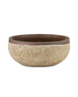 Planter in Reactive Cream (142|2200-0040)