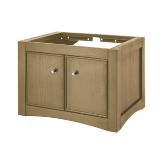 Kent Vanity in Natural (45|V-KENT-60MNA)