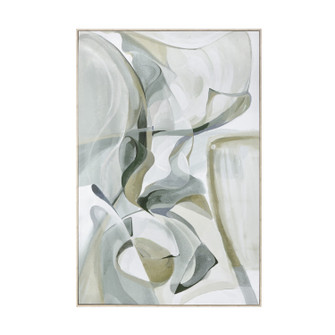 Laron Wall Art in Gray (45|S0056-12259)