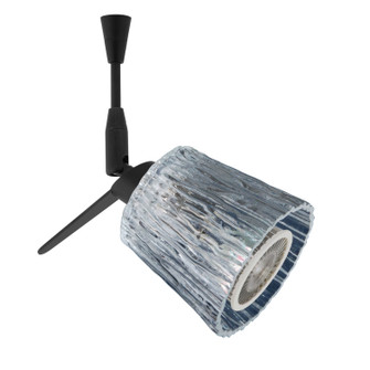 Besa Nico 3 Spotlight Spotlight in Black (74|SP-514500-LED-BK)