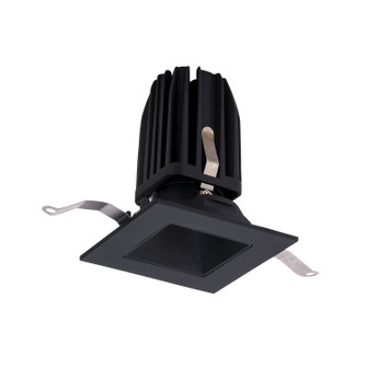2In Fq Downlights LED Trim in Black (34|R2FSDT-TWA-BK)