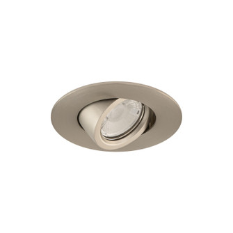 Ocularc LED Trim and Remodel Housing in Brushed Nickel (34|R2BRA-FCS-BN)