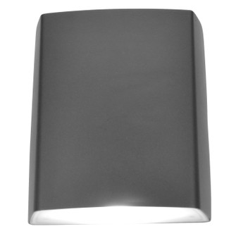 Adapt LED Wall Pack in Black (18|20789LED-BL)