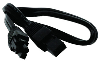 MVP/MVP 5CCT Puck Light in Black/White (303|ALLVPEX12-B)