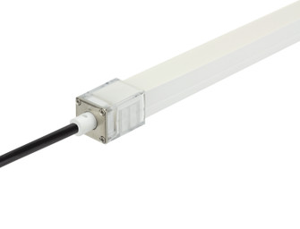 Neonflex Pro-V 36'' Conkit For Top Side Cable Entry in White (303|NFPROV-CONKIT-2PIN-SIDL)