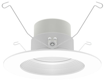 Spektrum+ Mesh Downlight in White (303|SPKPL-DL6B-RGBTW-WH)