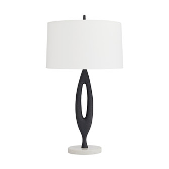 Hardwell One Light Lamp in Charcoal (314|44771-100)