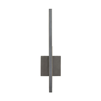 Simba LED Wall Sconce in Bronze (314|49666)