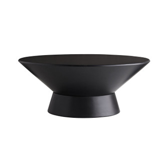 Beckham Cocktail Table in Matte Black (314|5098)