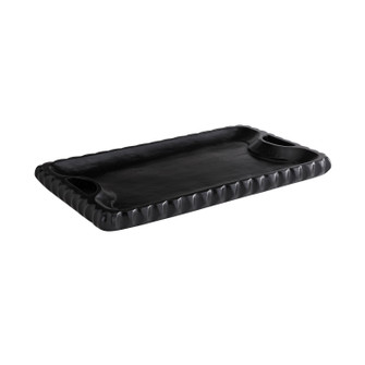 Evans Tray in Ebony (314|5580)