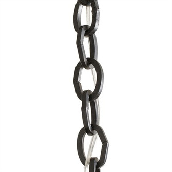 Chain Extension Chain in Burnt Wax (314|CHN-975)