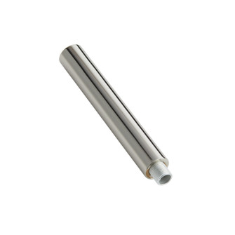Pipe Extension Pipe in Polished Nickel (314|PIPE-400)