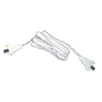 Flexible Connector in Silver (459|LUC-JC-48)