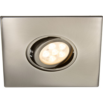 Adjustable Trim in Brushed Nickel (459|R4-588BN)