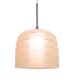 Mitzi 7 One Light Pendant in Satin Nickel (74|1JC-MITZI7SA-SN) Mitzi 7 One Light Pendant in Satin Nickel (74|1JC-MITZI7SA-SN)