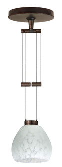 Tay Tay One Light Pendant in Bronze (74|1XA-560519-BR)