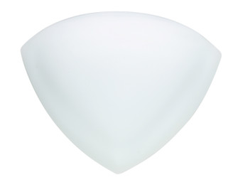 Cirrus Glass Only in Opal Matte (74|297107GO)