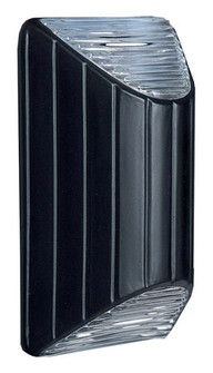 Costaluz Series One Light Outdoor Wall Sconce in Black (74|308357)