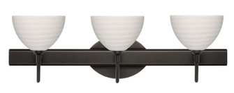 Brella Three Light Wall Sconce in Bronze (74|3SW-4679KR-BR)