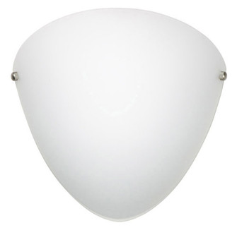 Kailee One Light Wall Sconce in Satin Nickel (74|701707-SN)