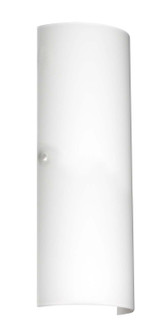 Torre Two Light Wall Sconce in White (74|819307-WH)