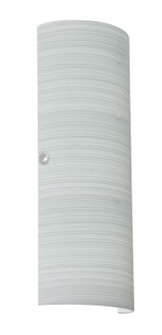 Torre Two Light Wall Sconce in White (74|8193KR-LED-WH)