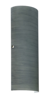 Torre Two Light Wall Sconce in Polished Nickel (74|8193TN-LED-PN)