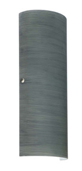 Torre Two Light Wall Sconce in Polished Nickel (74|8193TN-PN)