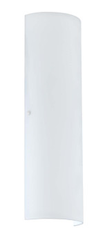 Torre Two Light Wall Sconce in White (74|819407-WH)