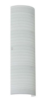 Torre Two Light Wall Sconce in Polished Nickel (74|8194KR-PN)