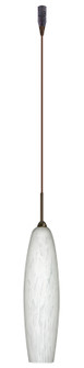 Zumi One Light Pendant in Bronze (74|RXP-439519-BR)