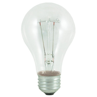 A-Type: Light Bulb in Clear (427|101025)
