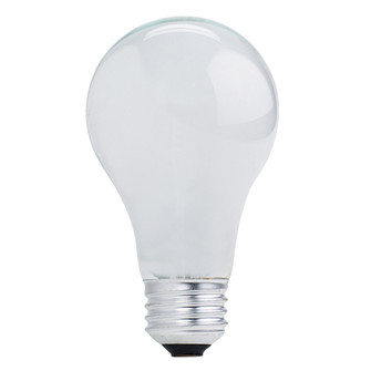 A-Type Light Bulb in Soft White (427|115152)