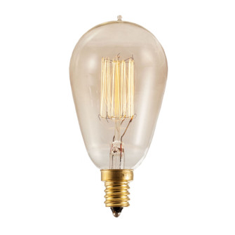 Nostalgic Light Bulb in Antique (427|132510)